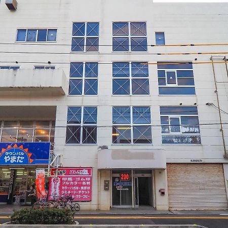 Ishigaki  Guesthouse Churayado Ishigakijima מראה חיצוני תמונה