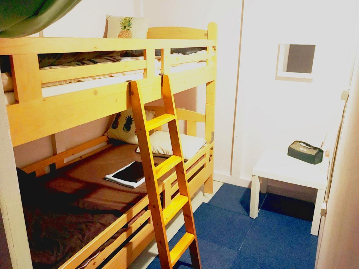 Ishigaki  Guesthouse Churayado Ishigakijima מראה חיצוני תמונה