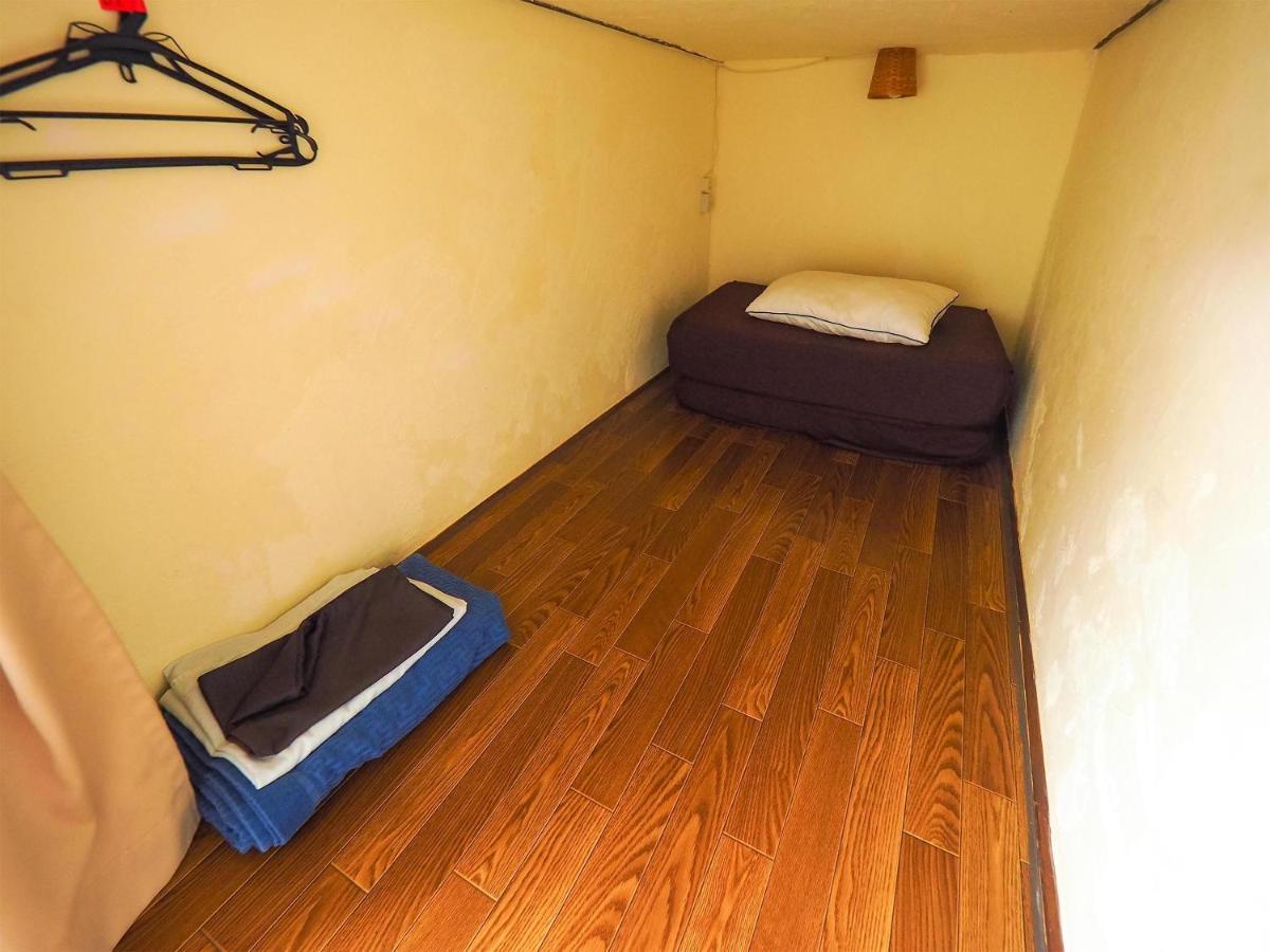 Ishigaki  Guesthouse Churayado Ishigakijima מראה חיצוני תמונה