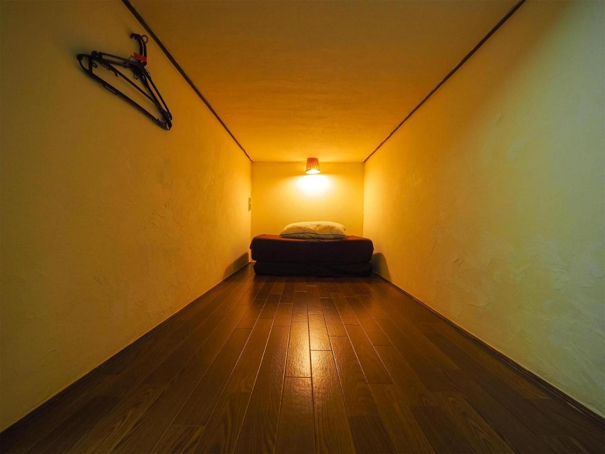 Ishigaki  Guesthouse Churayado Ishigakijima מראה חיצוני תמונה